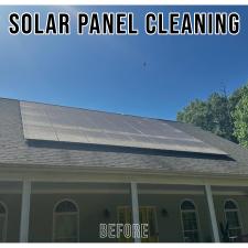 Professional-Solar-Panel-Cleaning-in-Charlotte 1